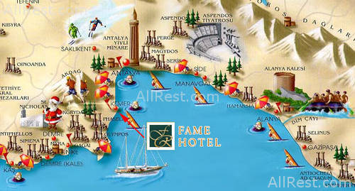Fame Hotel 12
